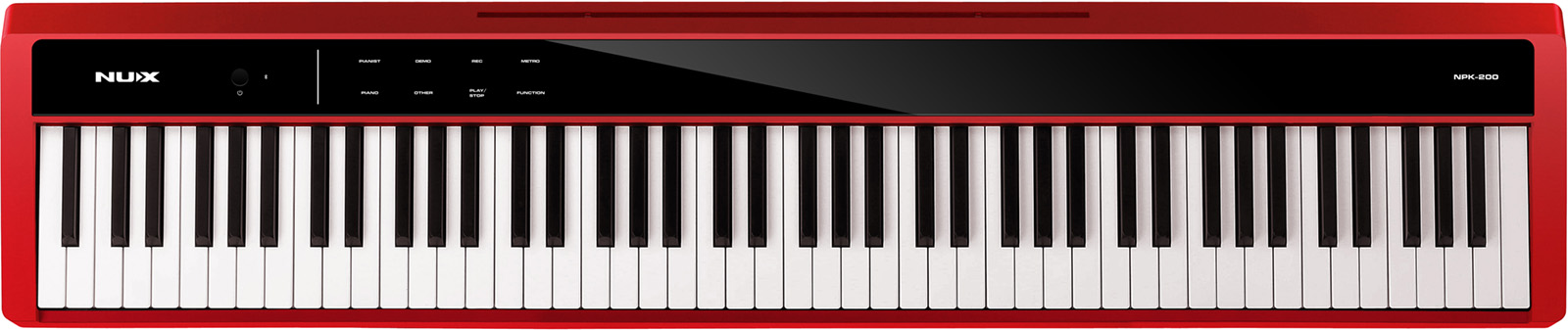 NPK-200 R Portable Digital Piano